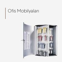 Ofis Mobilyaları